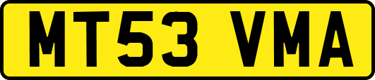 MT53VMA