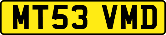 MT53VMD