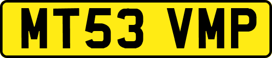 MT53VMP