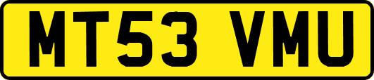 MT53VMU