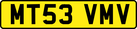 MT53VMV