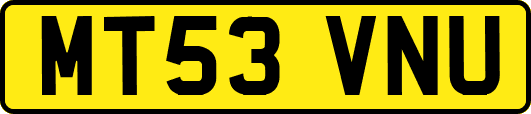 MT53VNU