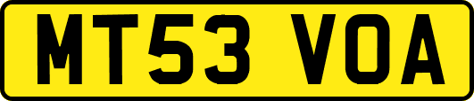 MT53VOA