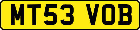 MT53VOB