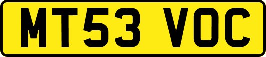MT53VOC