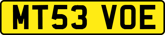 MT53VOE