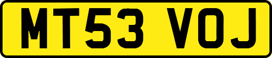MT53VOJ