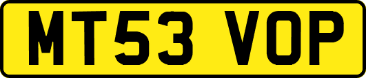 MT53VOP