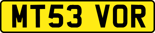 MT53VOR