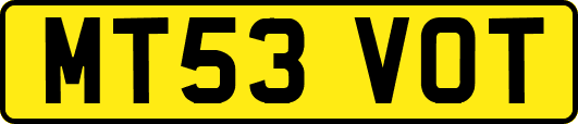 MT53VOT
