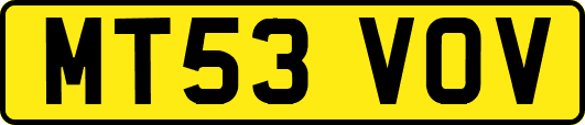 MT53VOV
