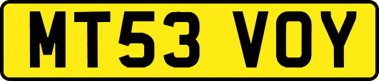 MT53VOY