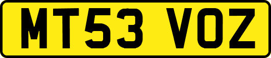 MT53VOZ