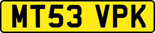 MT53VPK