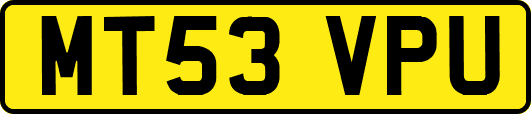 MT53VPU