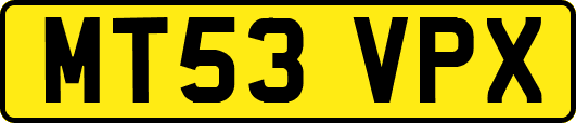 MT53VPX