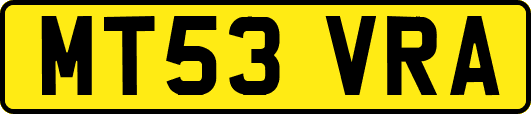 MT53VRA