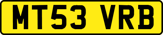 MT53VRB