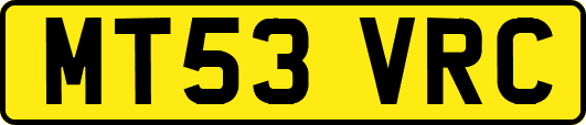 MT53VRC
