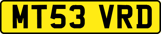 MT53VRD
