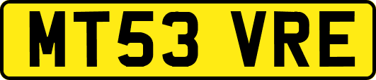 MT53VRE