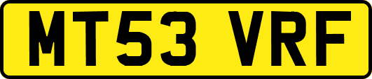 MT53VRF