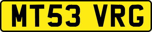 MT53VRG