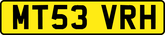 MT53VRH