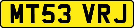 MT53VRJ