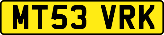 MT53VRK