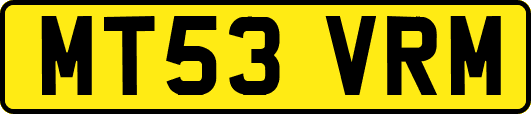 MT53VRM