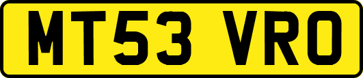 MT53VRO