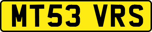 MT53VRS