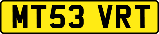 MT53VRT