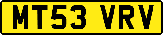 MT53VRV