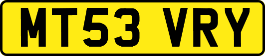 MT53VRY