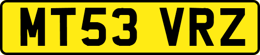 MT53VRZ