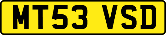 MT53VSD