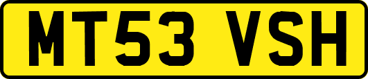 MT53VSH