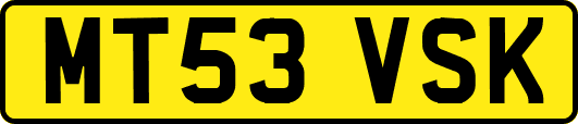 MT53VSK