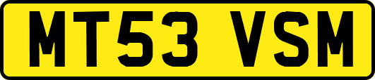 MT53VSM