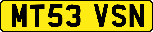 MT53VSN