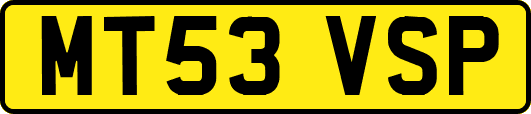 MT53VSP