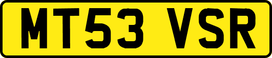 MT53VSR