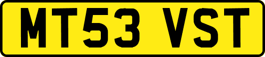MT53VST