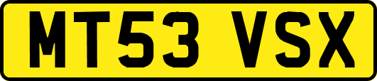 MT53VSX