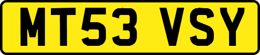 MT53VSY