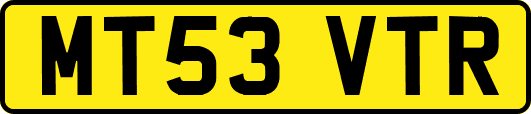 MT53VTR