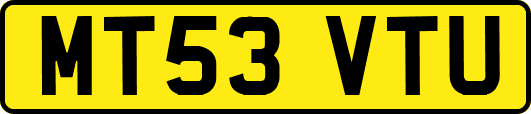 MT53VTU