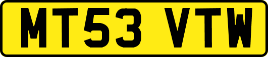 MT53VTW